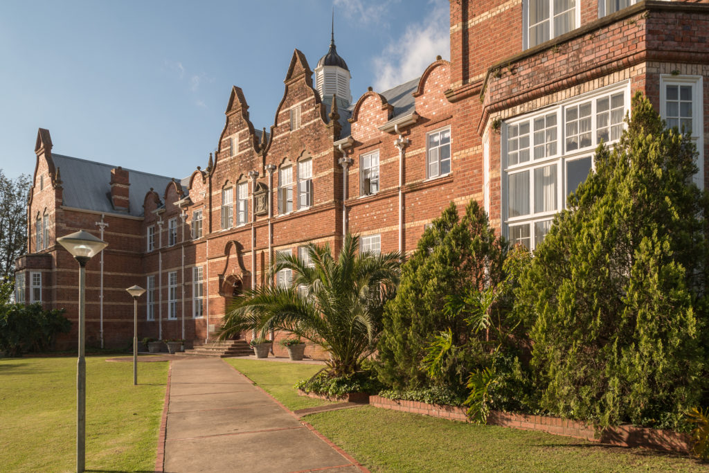 Kingswood College Makhanda